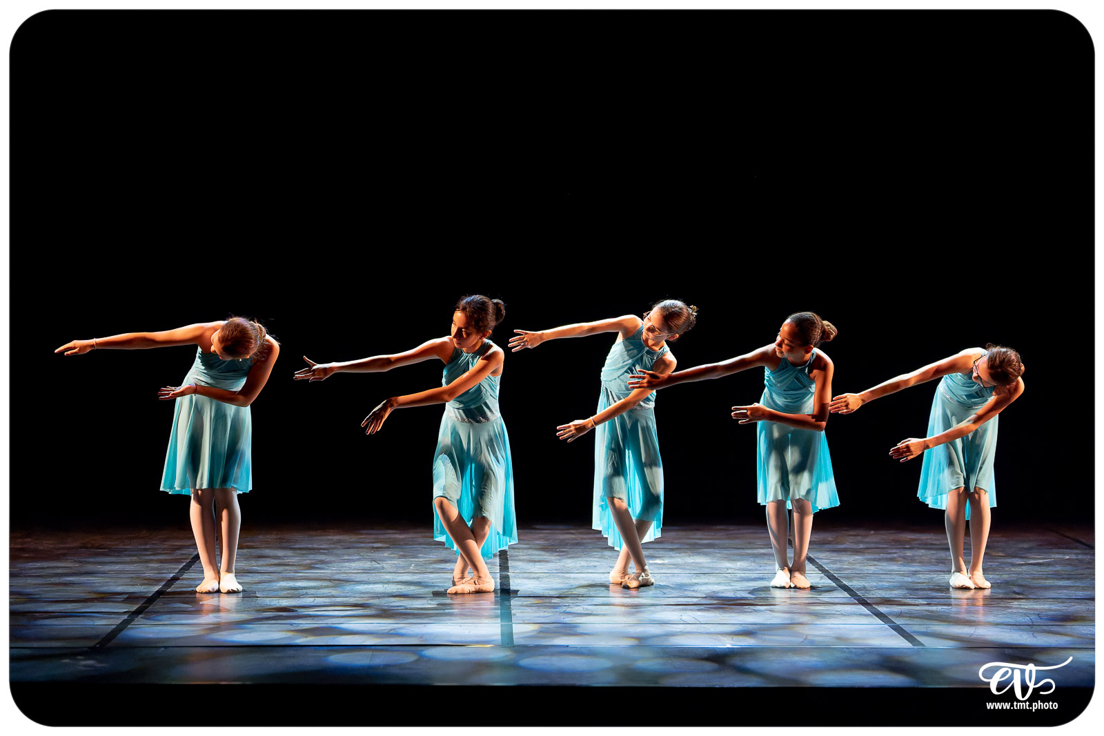 GALA DE DANSE 2026 EMMDH